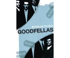 KNYGA Nicholas Pileggi GoodFellas
