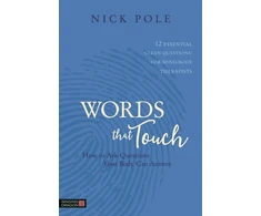 KNYGA Nicholas Pole Words that Touch