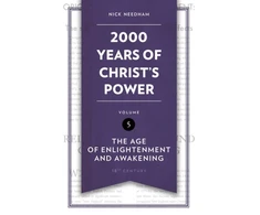 KNYGA Nicholas R Needham 2,000 Years of Christ's Power Vol. 5