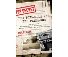 KNYGA Nicholas Redfern Pyramids and the Pentagon