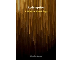 KNYGA Nicholas Roumas Redemption