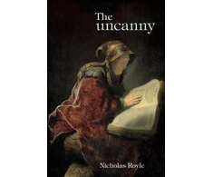 KNYGA Nicholas Royle Uncanny