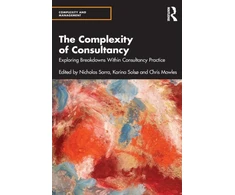 KNYGA Nicholas Sarra Complexity of Consultancy