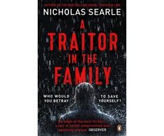 KNYGA Nicholas Searle Traitor in the Family