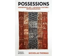 KNYGA Nicholas Thomas Possessions