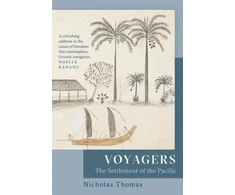 KNYGA Nicholas Thomas Voyagers