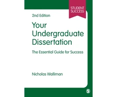 KNYGA Nicholas Walliman Your Undergraduate Dissertation