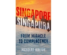 KNYGA Nicholas Walton Singapore, Singapura