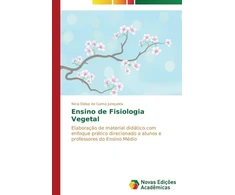 KNYGA GAMA Ensino de Fisiologia Vegetal