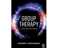 KNYGA Nick Barwick Group Therapy