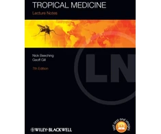 KNYGA Nick Beeching Tropical Medicine