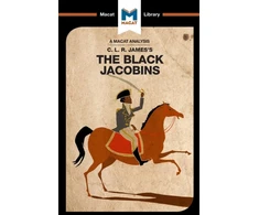 KNYGA Nick Broten An Analysis of C.L.R. James's The Juodas Jacobins