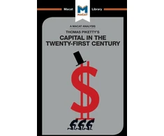KNYGA Nick Broten Analysis of Thomas Piketty's Capital in the Twenty-First Century