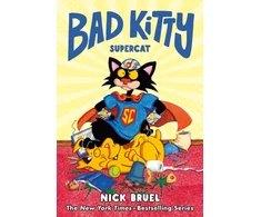 KNYGA Nick Bruel Supercat