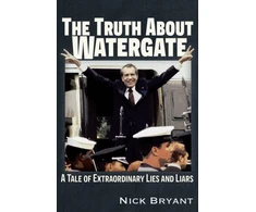 KNYGA Nick Bryant Truth About Watergate
