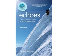 KNYGA Nick Bullock Echoes
