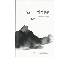 KNYGA Nick Bullock Tides