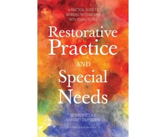 KNYGA Nick Burnett Restorative Practice and Special Needs