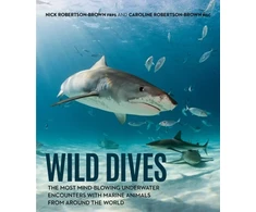 KNYGA Nick Caroline Robertson Wild Dives