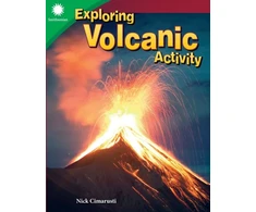 KNYGA Nick Cimarusti Exploring Volcanic Activity
