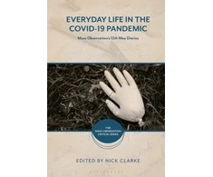KNYGA Nick Clarke Everyday Life in the Covid-19 Pandemic