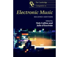 KNYGA Nick Collins Cambridge Companion to Electronic Music