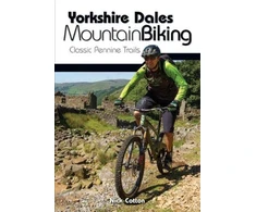 KNYGA Nick Cotton Yorkshire Dales Mountain Biking
