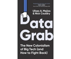 KNYGA Nick Couldry Data Grab