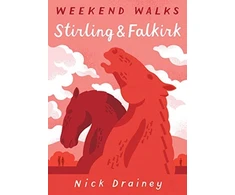 KNYGA Nick Drainey Stirling &amp; Falkirk