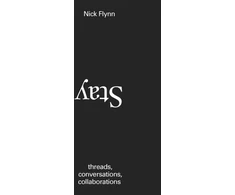 KNYGA Nick Flynn Likti