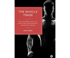 KNYGA Nick Gibbs Muscle Trade