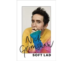 KNYGA Nick Grimshaw Soft Lad