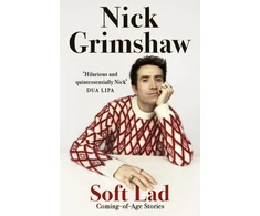 KNYGA Nick Grimshaw Soft Lad