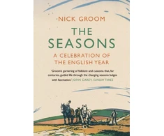 KNYGA Nick Groom Seasons