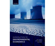 KNYGA Nick Hanley Introduction to Environmental Economics