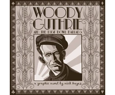 KNYGA Nick Hayes Woody Guthrie