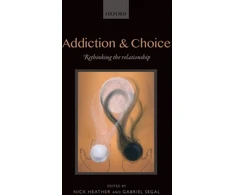 KNYGA Nick Heather Addiction and Choice