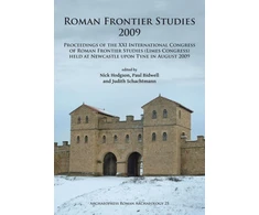 KNYGA Nick Hodgson Roman Frontier Studies 2009