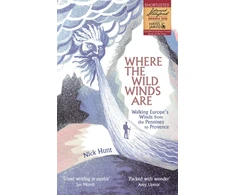 KNYGA Nick Hunt Where the Wild Winds Are