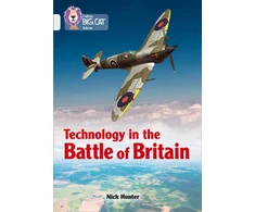 KNYGA Nick Hunter Technology in the Battle of Britain