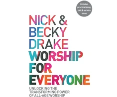 KNYGA Nick J Drake Worship For Everyone