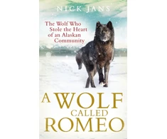 KNYGA Nick Jans Wolf Called Romeo