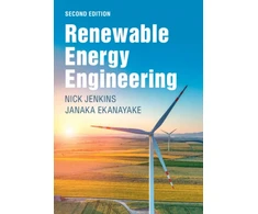 KNYGA Nick Jenkins Renewable Energy Engineering