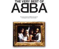 KNYGA Nick Johnstone Very Best Of Abba