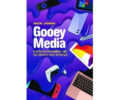 KNYGA Nick Jones Gooey Media