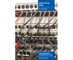 KNYGA Nick Mobsby Practical DMX