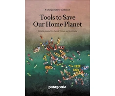 KNYGA Nick Mucha Tools to Save Our Home Planet