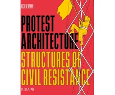 KNYGA Nick Newman Protest Architecture