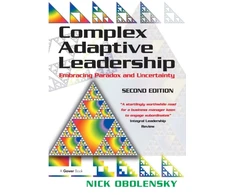 KNYGA Nick Obolensky Complex Adaptive Leadership