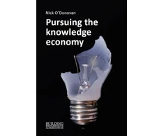 KNYGA Nick Odonovan Pursuing the Knowledge Economy
